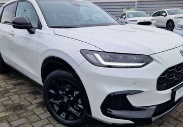 Honda ZR-V 16.400 km 33.980 &euro; Düsseldorf 40233