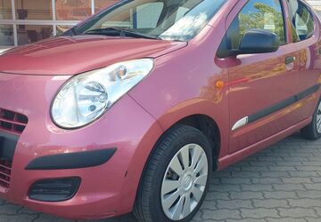 Suzuki Alto 65.040 km 5.990 &euro; Zehdenick 16792