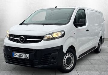 Opel Vivaro 1.059 km 26.990 &euro; Wipperfürth 51688