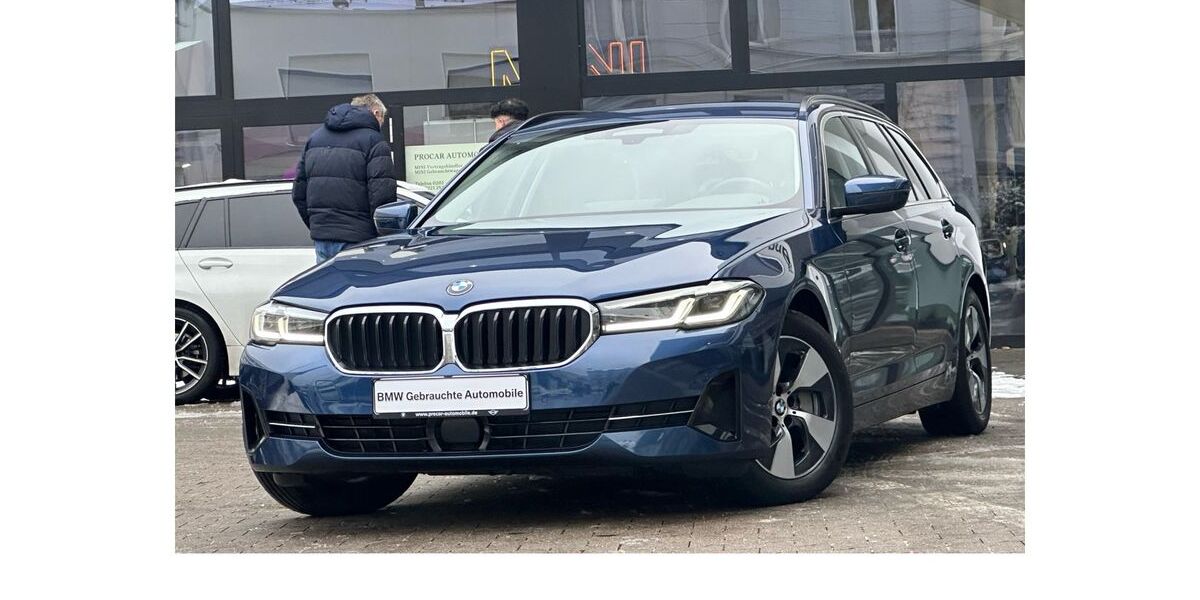 BMW 530 86.885 km 32.390 &euro; Wuppertal 42117