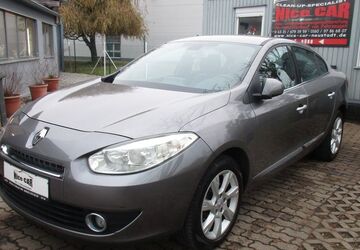 Renault Fluence 104.500 km 4.799 &euro; Neustadt an der Weinstrasse 67433