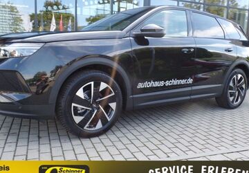 Opel Grandland (X) 5.000 km 32.112 &euro; Weimar 99427