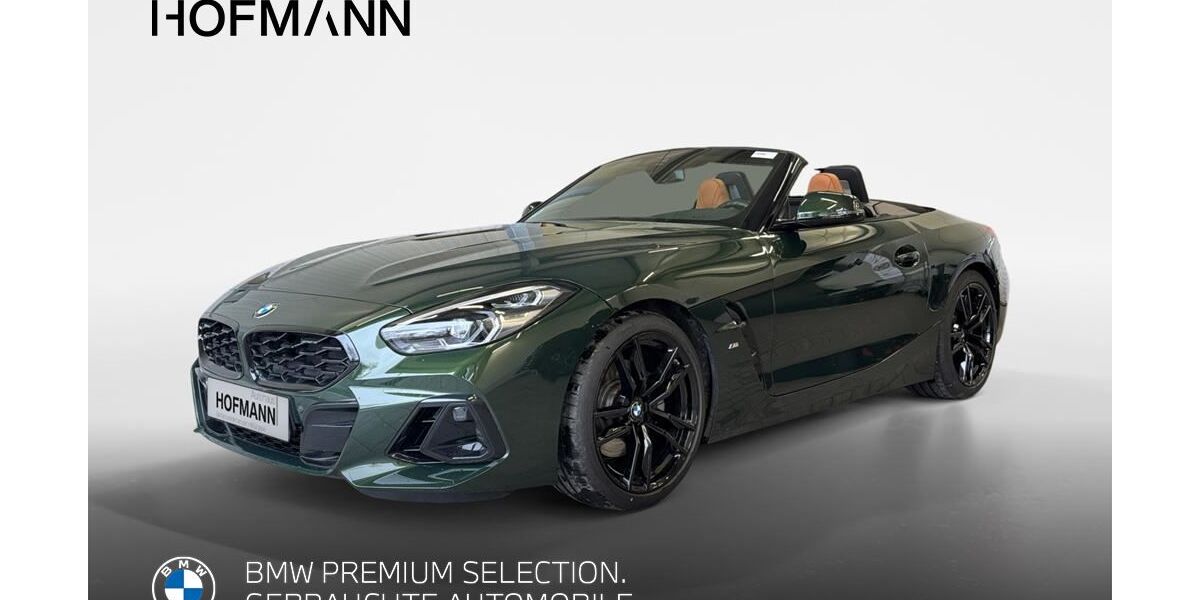 BMW Z4 14.800 km 46.511 &euro; Mertingen 86690