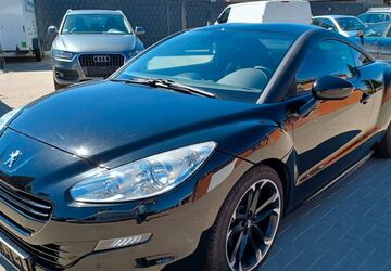 Peugeot RCZ 97.000 km 7.500 &euro; Jever 26441