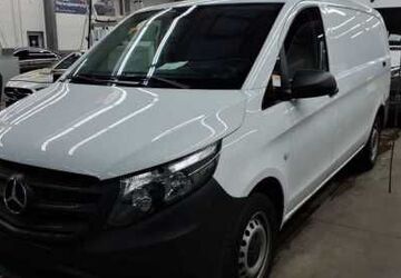 Mercedes-Benz Vito 13.200 km 35.581 &euro; Cottbus 03042