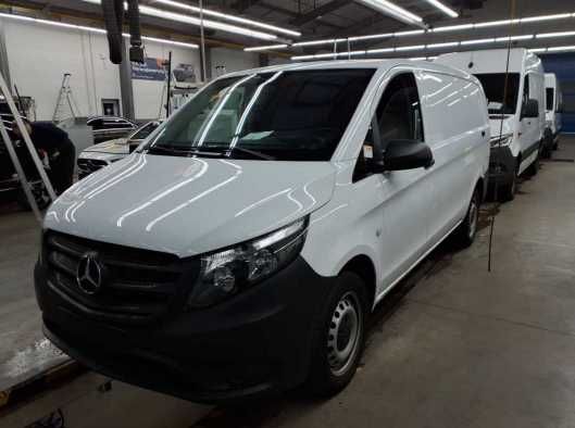 Mercedes-Benz Vito 13.200 km 35.581 &euro; Cottbus 03042