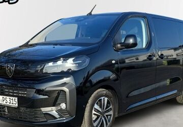Peugeot Traveller 9.900 km 39.990 &euro; Kleinostheim 63801