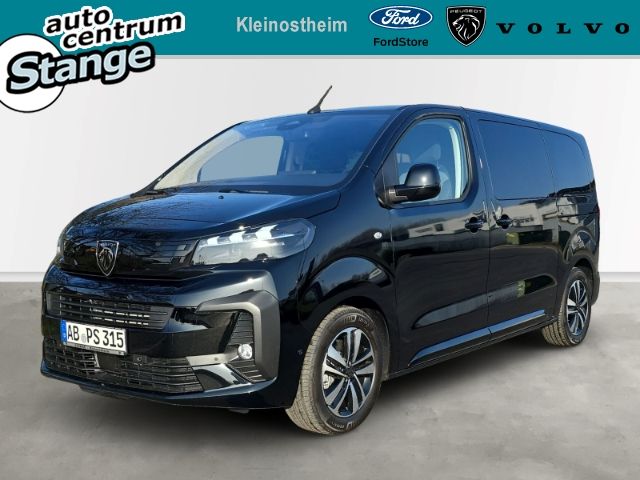 Peugeot Traveller 9.900 km 39.990 &euro; Kleinostheim 63801