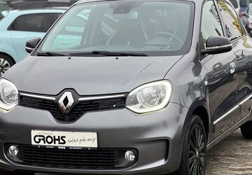 Renault Twingo 27.500 km 14.490 &euro; Bad Kreuznach 55543