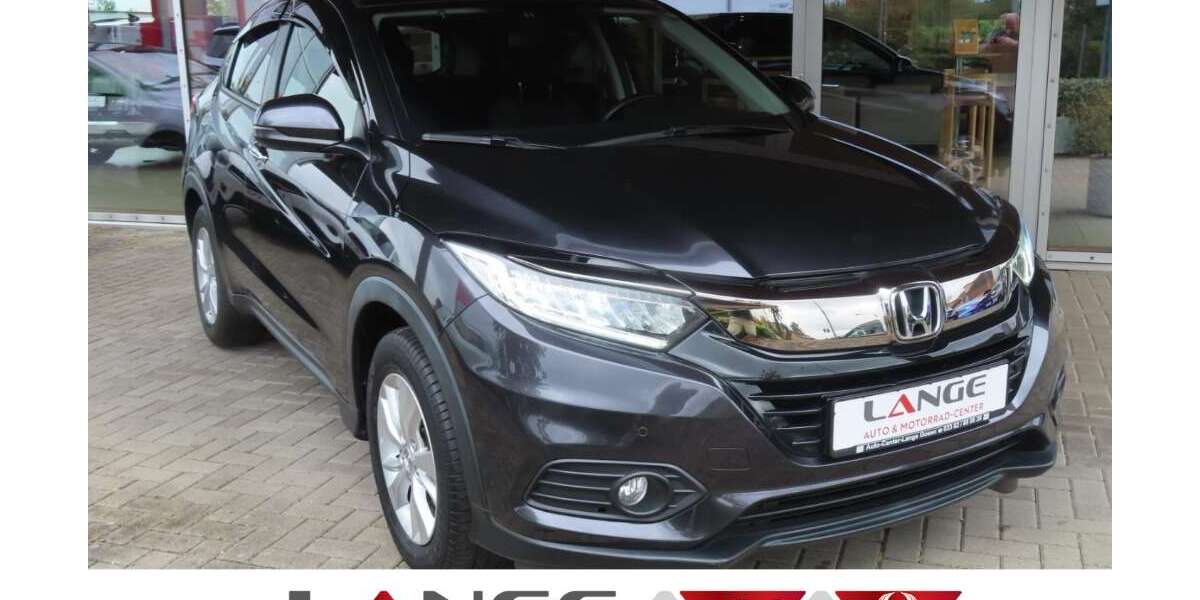 Honda HR-V 47.533 km 19.870 &euro; Ludwigsfelde 14974