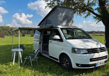 VW T5 California 171.500 km 33.900 &euro; Singen 78224
