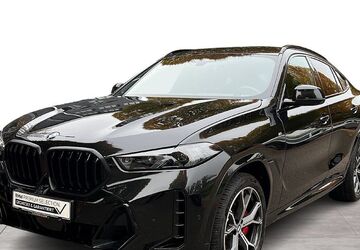 BMW X6 9.500 km 81.970 &euro; Lindau 88131