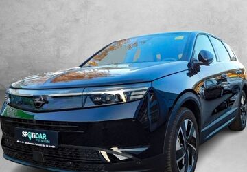 Opel Grandland (X) 11.043 km 32.980 &euro; Hannover 30453