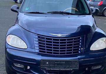 Chrysler PT Cruiser 214.209 km 1.650 &euro; Boffzen 37691