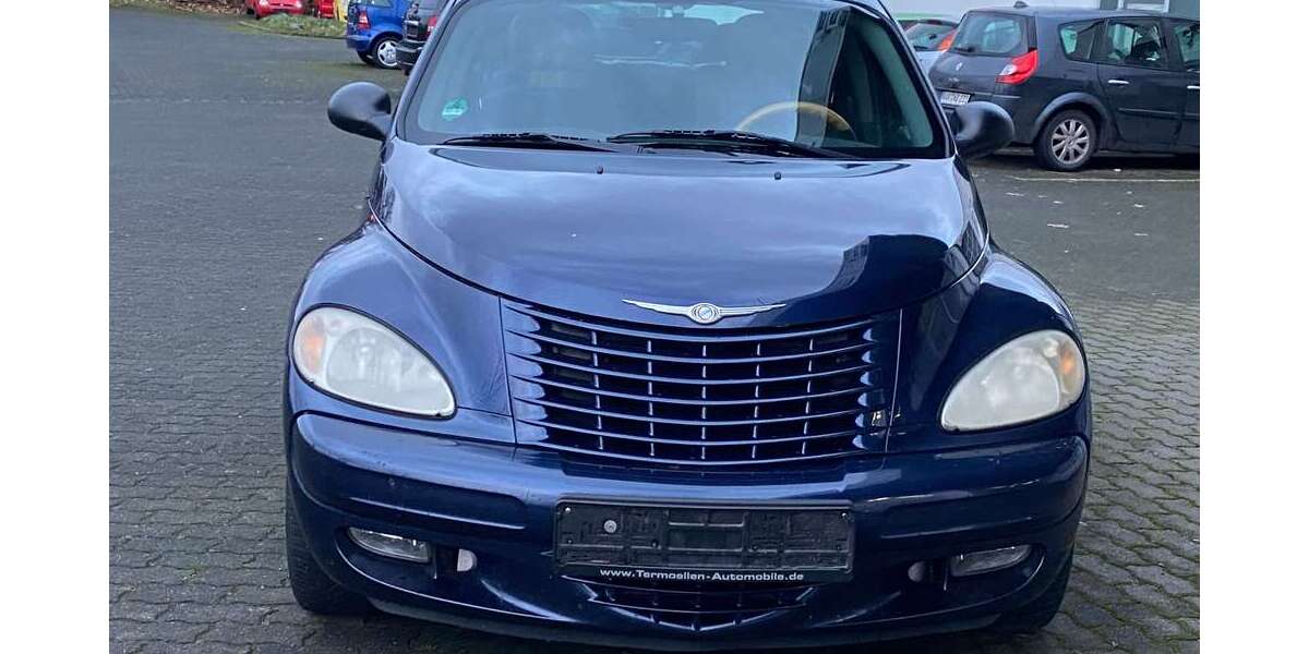 Chrysler PT Cruiser 214.209 km 1.650 &euro; Boffzen 37691