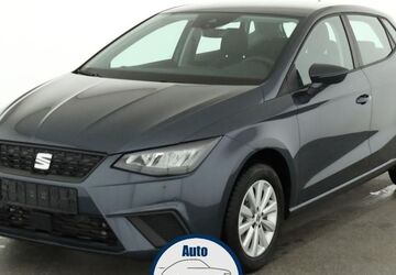 Seat Ibiza 1.150 km 21.995 &euro; Neukirchen 94362