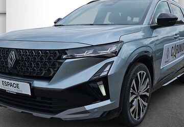 Renault Espace 20.000 km 45.945 &euro; Leipzig 04129