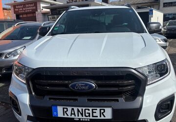 Ford Ranger 162.490 km 23.999 &euro; Fulda 36043