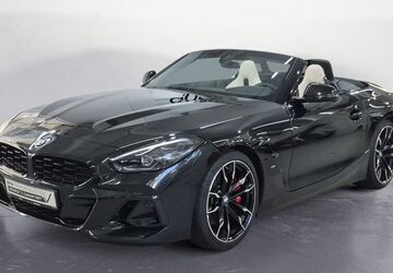 BMW Z4 M40 14.855 km 55.830 &euro; Esslingen am Neckar 73730