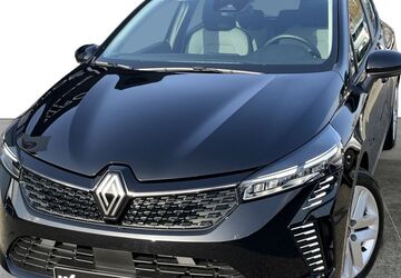 Renault Clio 11.839 km 14.990 &euro; Düren 52353