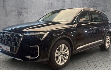 Audi Q7 11.250 km 81.990 &euro; Paderborn 33100