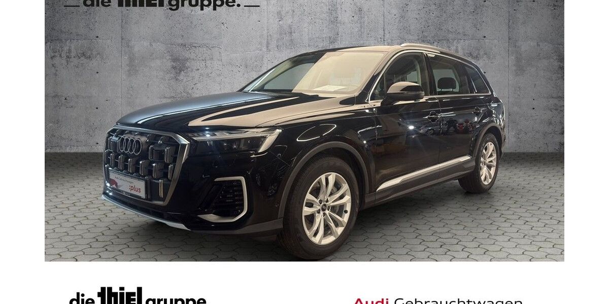 Audi Q7 11.250 km 81.990 &euro; Paderborn 33100