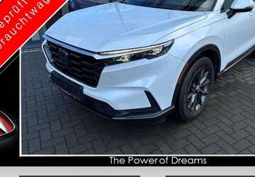 Honda CR-V 28.365 km 39.990 &euro; Leipzig 04103