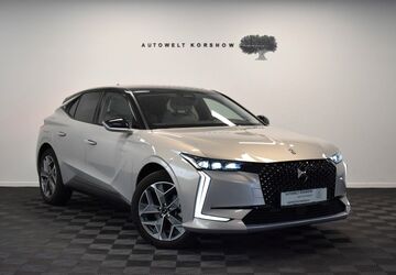 DS Automobiles DS4 6.699 km 29.000 &euro; Saerbeck 48369