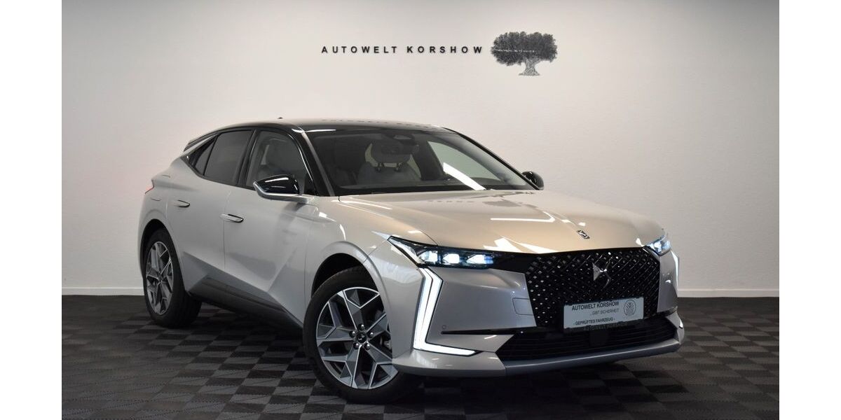 DS Automobiles DS4 6.699 km 29.000 &euro; Saerbeck 48369