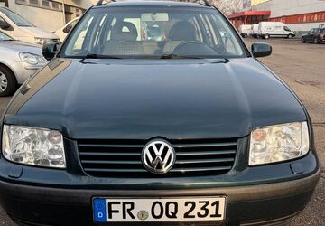 VW Bora 170.000 km 3.499 &euro; Freiburg 79110