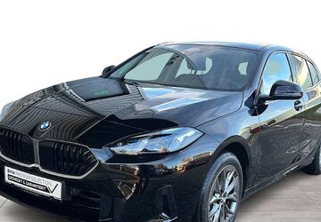 BMW 120 19.900 km 28.980 &euro; Lindau 88131