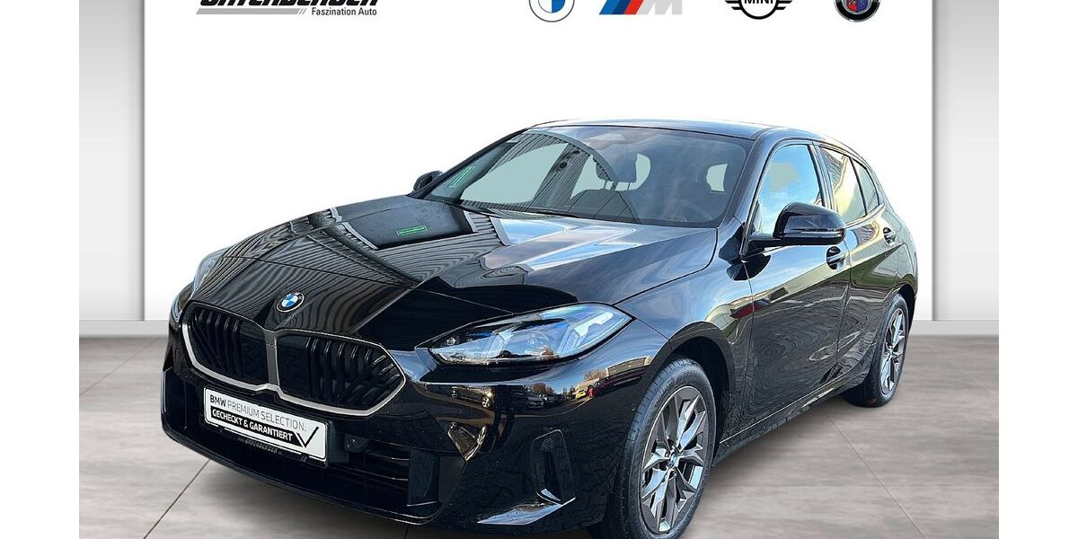 BMW 120 19.900 km 28.980 &euro; Lindau 88131