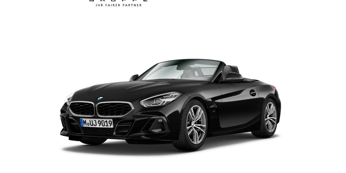 BMW Z4 8.914 km 43.990 &euro; Bremen 28757