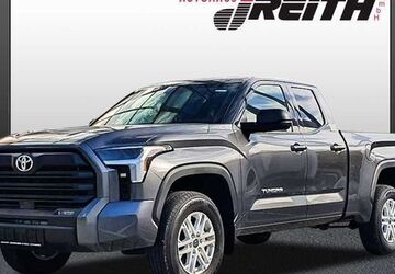 Toyota Tundra 12.371 km 59.910 &euro; Ingolstadt 85055