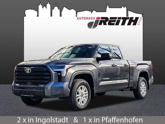 Toyota Tundra 12.371 km 60.910 &euro; Ingolstadt 85055