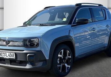 Renault R 4 3.000 km 33.485 &euro; Halle 06132