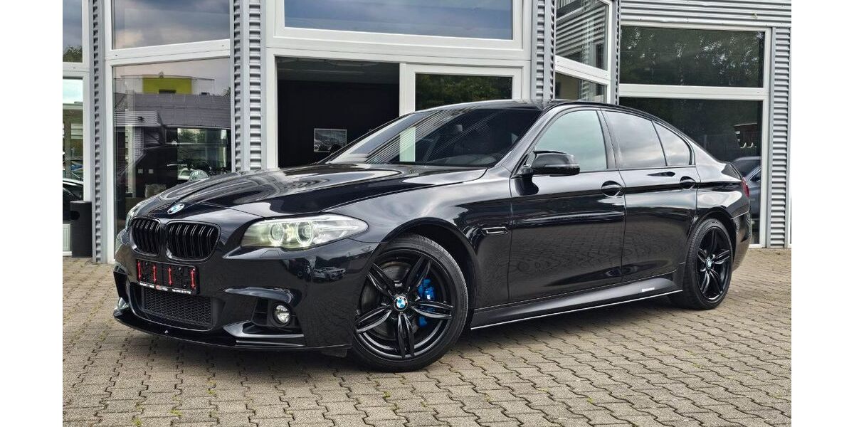 BMW 535 112.486 km 21.990 &euro; Neuwied 56566