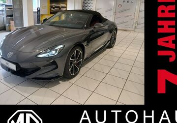 MG Cyberster 4.999 km 62.990 &euro; Amberg 92224