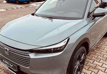 Honda HR-V 6.000 km 32.990 &euro; Kalchreuth 90562