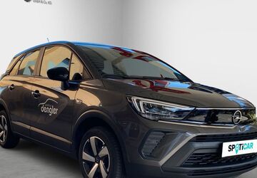 Opel Crossland (X) 23.490 km 17.990 &euro; Wildberg 72218