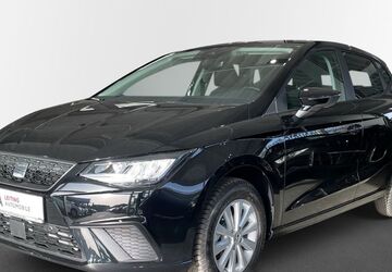 Seat Ibiza 9.946 km 19.946 &euro; Bocholt 46395