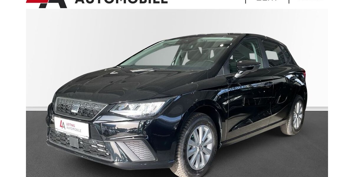 Seat Ibiza 9.946 km 19.946 &euro; Bocholt 46395