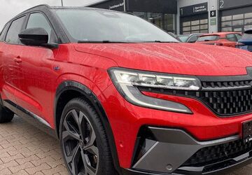 Renault Austral 21.400 km 34.990 &euro; Wiesmoor 26639