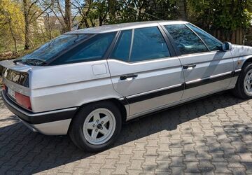 Citroen XM 143.000 km 6.000 &euro; Karlsruhe 76189