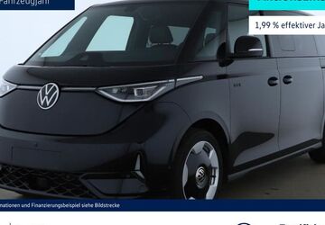 VW ID. Buzz 4.589 km 73.990 &euro; Hannover 30419