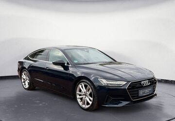 Audi A7 99.800 km 38.699 &euro; Uchte 31600