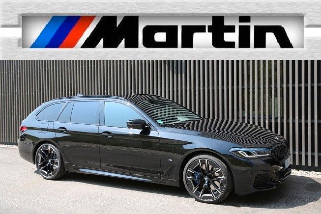 BMW 540 69.986 km 59.590 &euro; Weyarn 83629