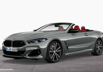 BMW M850 3.484 km 110.990 &euro; Mannheim 68169