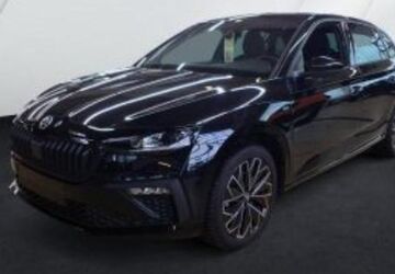 Skoda Scala 21.100 km 24.880 &euro; Fürth 90763