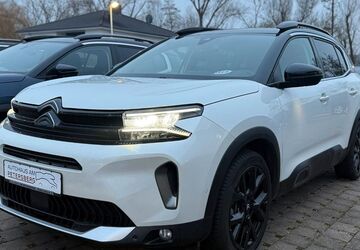 Citroen C5 Aircross 12.500 km 29.990 &euro; Biebelnheim 55234